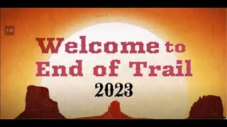SASS End of Trail Video 2023