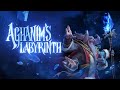 Dota 2 Aghanim’s Labyrinth Trailer