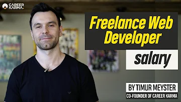 Do web developers make a lot of money?