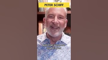 🚨 Peter Schiff