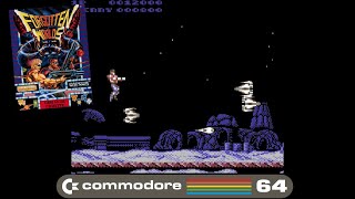 7 Forgotten Commodore 64 Gaming Classics