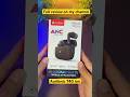 Audionic Airbud 740 ion with ANC and App support