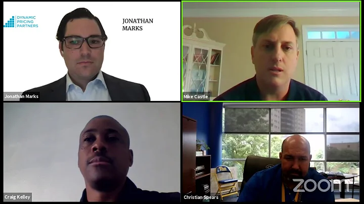 Navigating Revenue Generation and Marketing in Tim...