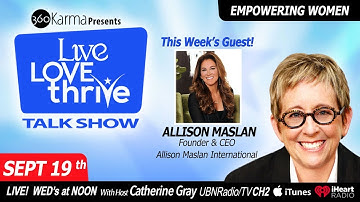 Ep. #109 Scale or Fail with Author Allison Maslan