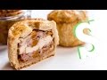 Pork Pie Recipe... Sorted Eats Britain