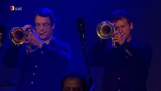 Maria Schneider   WDR Big Band Germany 2006 Last Season 1/2