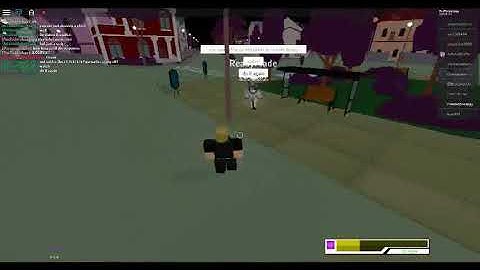 Joseph Hamon Grenade Glitch