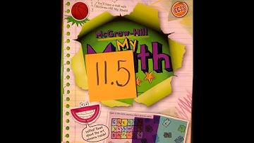 Ch. 11 Lesson 5 Customary Units of Weight