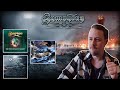 Symphony X Albums Ranked