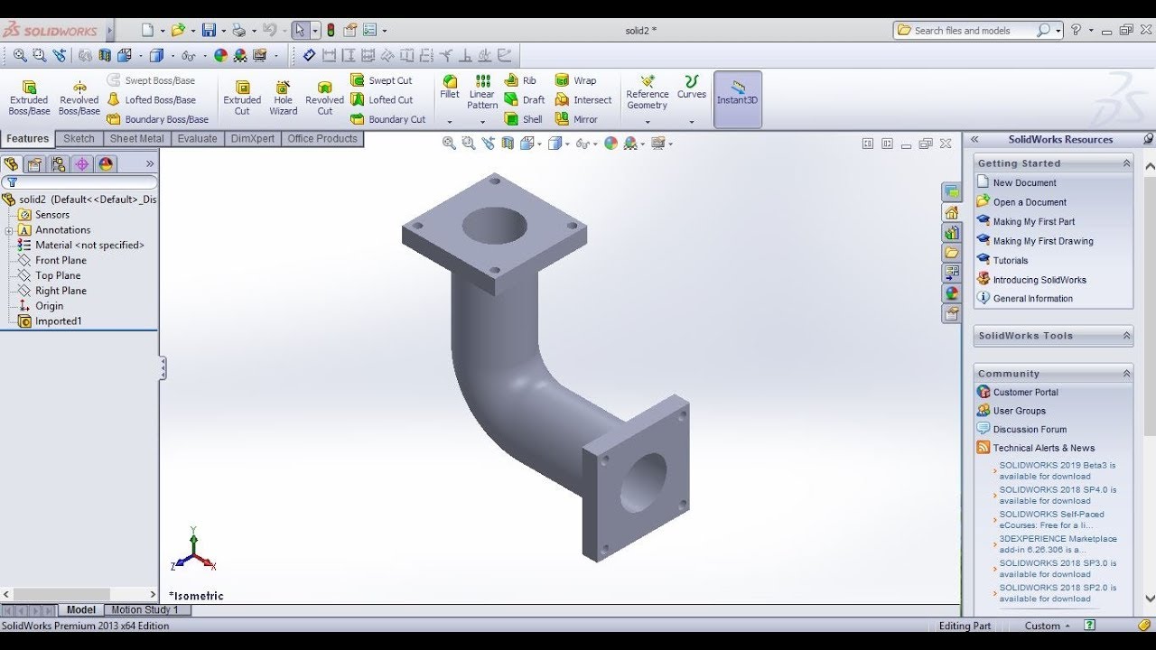 solidworks abaqus add in download