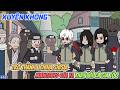 Xuyên Không Naruto Trở Thành Uchiha Shisui, Mangekyo Của Ta Thay Đổi Cả Gia Tộc | Văn Fuho