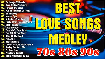 GREATEST HITS OF LOVE SONGS 70