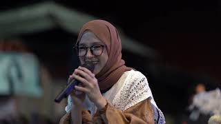 SABYAN - AISYAH, THE PROPHET'S WIFE (LIVE ON STAGE)