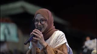 SABYAN - AISYAH, THE PROPHET'S WIFE (LIVE ON STAGE)