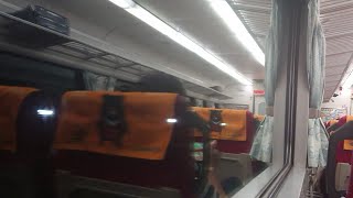 511次莒光號(自動門代打)台北站開車播音(E230)