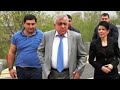 Суд Отменил Решение об АРЕСТЕ -САШИКА _Брата СЕРЖА САРГСЯНА _ Мафия Бессмертна 🇦🇲 #армения #kap_tv