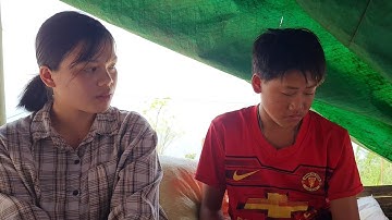 Trở Lại Công Trình Nhà 2 Mẹ Con Bà Má - A Tủa Làm Những Gì Sau Ngày Chủ Nhật  | Cói Lalin