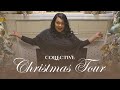 COLLECTIVE CHRISTMAS HOME TOUR #trending #hometour #christmasdiy