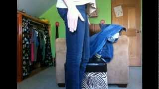 OOTD: Lazy Spring Day 2012