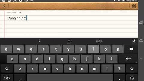 Hack tốc độ game ngọc rồng . máy androi-yosonghan