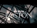 Capture de la vidéo Kpc Meets Boston (Documentary)