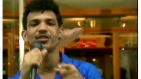 Régis Tareau - Doubout ( CLIP ORIGINAL ) 1987