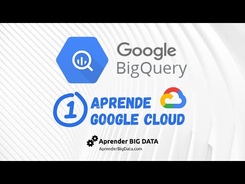 Análisis de Datos con Google BigQuery ⚙️ (GCP #1)