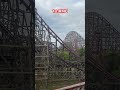 New Texas Giant at Six Flags Over Texas #rollercoaster #sixflagsovertexas #sixflags