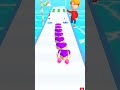 Make The Cake Challenge #3dgames #shorts #gamerbhai3d