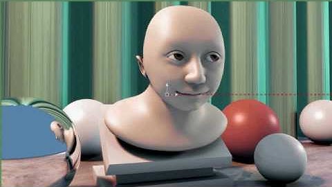 Compositing with Ambient Occlusion Part 2 of 2