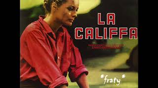 Ennio Morricone - La Califfa (Lady Caliph)