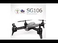 SG106 WiFi FPV With 1080P