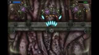 Sela The Space Pirate App Trailer screenshot 3