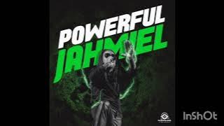 Jahmiel  -  Powerful