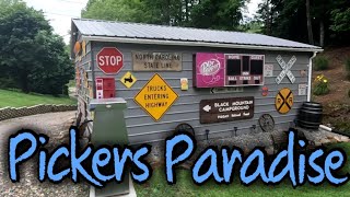 Pickers Paradise (S1, E4)