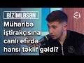 5 medallı müharibə iştirakçısının ifası Zauru göz yaşına boğdu – Bizimləsən