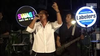 (Live) Sujar Band - Ku Akui At SWAG Event (Kala Dijaga Blok M), 03 Sept 2024