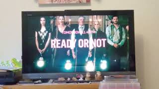 The Abyss Film 4 Intro