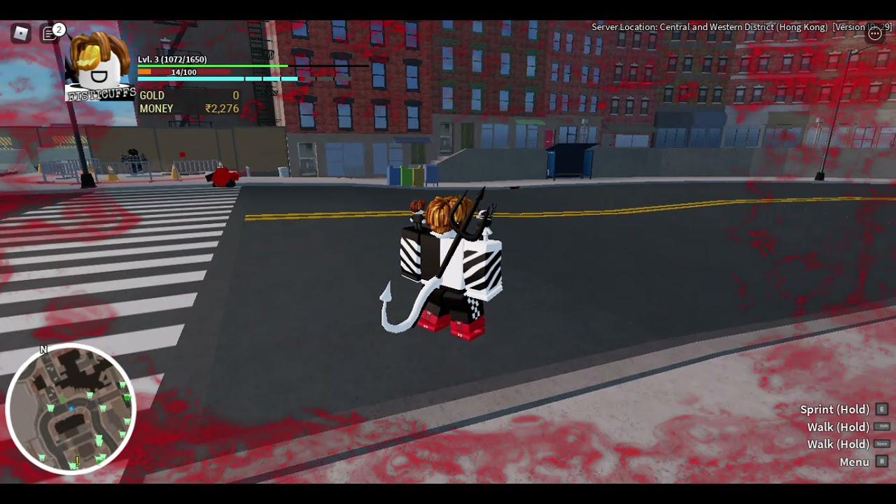 So the rolve devs made this new game