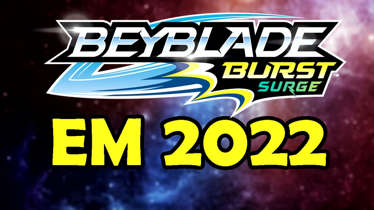 BRASIL CONFIRMADO NO MUNDIAL DE BEYBLADE! DATAS E INFORMAÇÕES