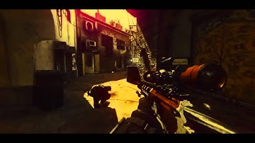 COD edit AE