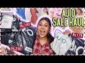 Huge Ajio SALE Haul (TRY ON) | Rs.179 Tshirts, Dresses, Kurtis & Jewellery Online! ThatQuirkyMiss