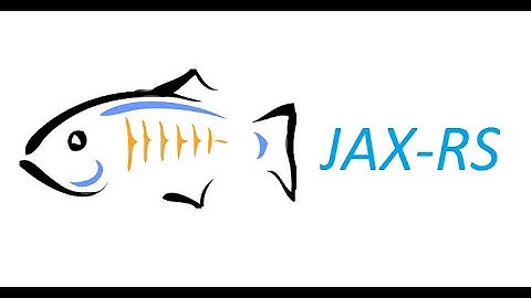 Java EE Rest API JAX-RS Part 1