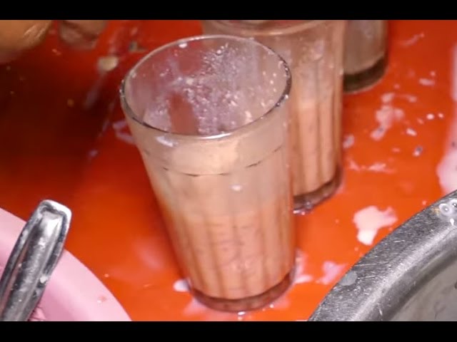 SUMMER SPECIAL DRINK | MAVA FALUDA | SUMMER HEALTHY DRINK | STREET FOODS 2021