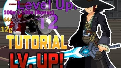 =ONCLAX= TUTORIAL - ACS, XP, GOLD AND TRACKER!!