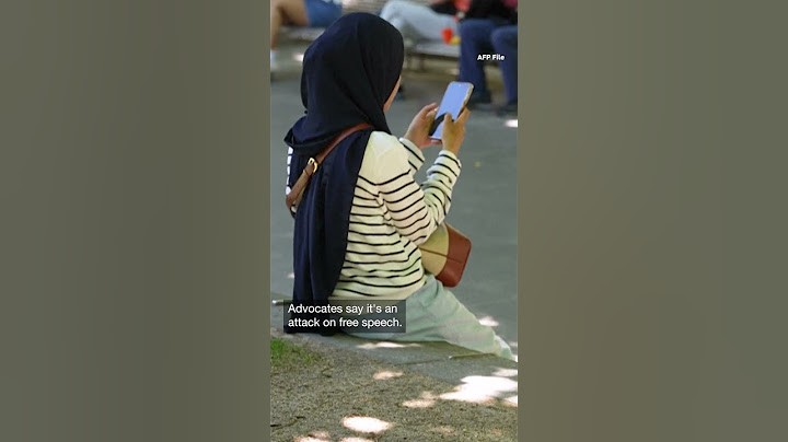 JAV tikrina imigrantų socialinę žiniasklaidą dėl antisemitizmo