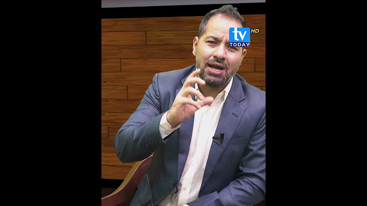 रवि लामिछाने अमेरिका कसरी गए ? #chakravyuh #tvtodaytelevision #tvtodayhd #tvtoday