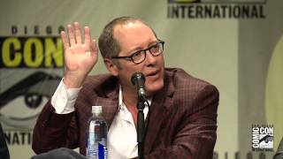 The Avengers: Age of Ultron Comic-Con Hall H Panel 2 of 2