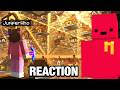 Wolfeei reacts to "I Explored A 1,000,000 Player World"