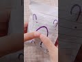 Baru pertama kali aku bikin blind bag😆,Kata kaliann baguss tidaaa??, baguss lahh yaaappp🫰🤭